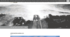 Desktop Screenshot of offroadlifestyle.com